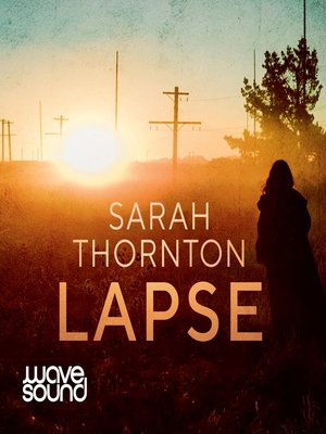 cover image of Lapse